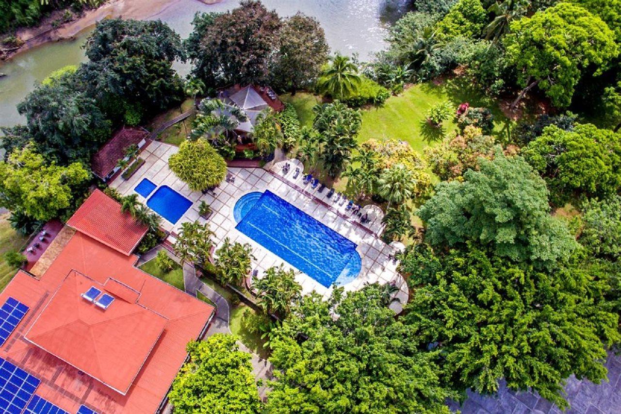 Tilajari Hotel Resort La Fortuna Exterior photo