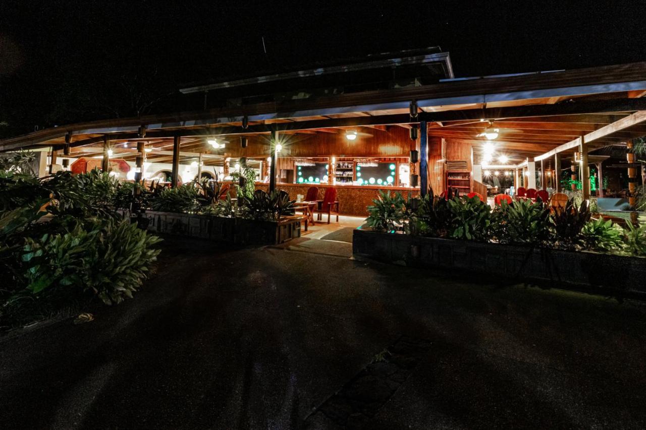 Tilajari Hotel Resort La Fortuna Exterior photo