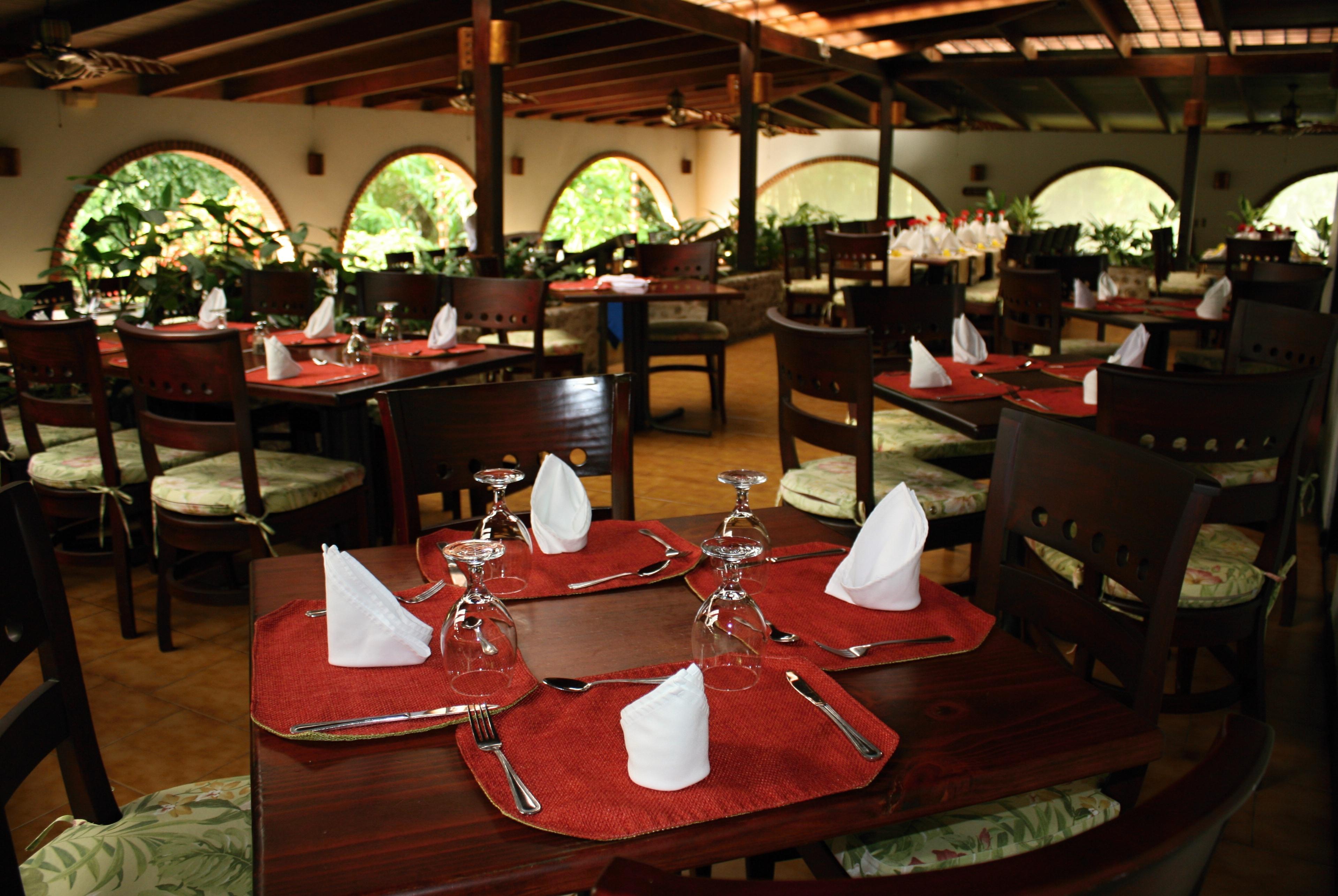 Tilajari Hotel Resort La Fortuna Exterior photo