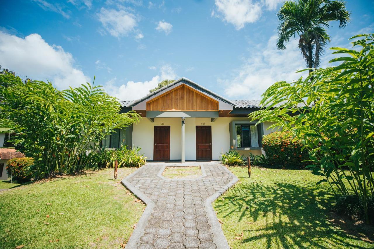 Tilajari Hotel Resort La Fortuna Exterior photo