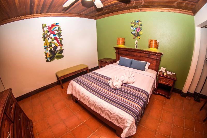 Tilajari Hotel Resort La Fortuna Room photo